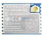 ESP-WROOM-02U
