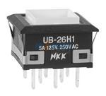 UB26KKW015D