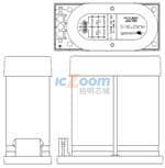 HUB3300-S