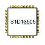 S1D13505F00A200