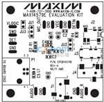 MAX14579EEVKIT#