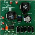 TPIC74100EVM