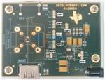 SN75LVCP600SEVM
