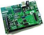 ADS1263EVM-PDK