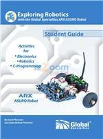 ARX-SSB