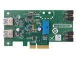 PCIES-USB3-R10