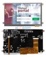 NHD-7.0-HDMI-N-RSXV-RTU