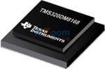 TMS320DM8168CCYGA2