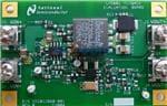 LM5001NISOEVAL