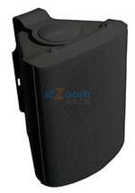 WB 13 - 100 V/8 Ohm (black)