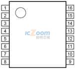 SC16IS740IPW/Q900,