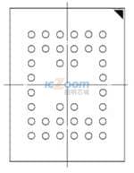 AS7C34096B-10BINTR