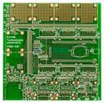 PCB-STM32-VLB1