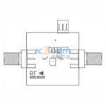 RF2312PCK-75OHM