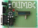 AVR-P28N-8MHZ
