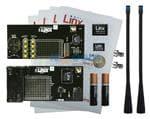 EVAL-418-LR