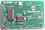 MCP9800DM-DL