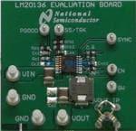 LM20136MHEVAL