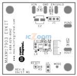 MAXM17903EVKIT#