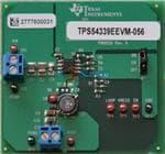 TPS54339EEVM-056