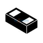 ESD8101FCT5G
