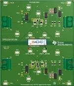 TPS22810EVM