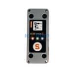 LOG-0004-500G-DC-8GB-AL