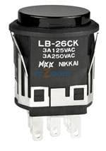 LB26CKW01-A