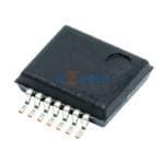 SN74HC393DBR