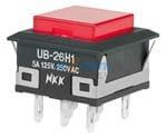 UB26NBKW015C-CC/CUL