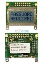 NHD-0208AZ-RN-GBW