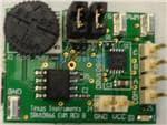 DRV10866EVM