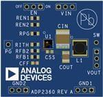 ADP2360CP-EVALZ