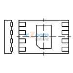 CAT25512HU5I-GT3