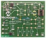 MCP6XXXEV-AMP1