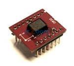 SCA2100-D02-PCB