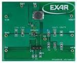XRP6658EVB