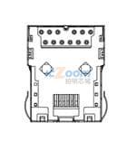 G10-1GHT-012E