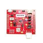 BQ25122EVM