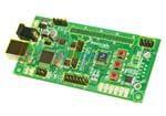 MC56F8006DEMO-T