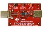 TPD8S300EVM