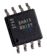 MT25QL128ABA1ESE-MSIT TR