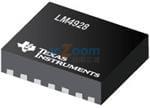 LM4928SDBD