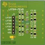 LMT84-7EVM
