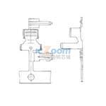 MDF97-22SCF