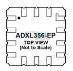 ADXL356TEZ-EP-RL
