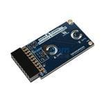SHTW2 XPLAINED PRO EXTENSION BOARD