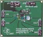TPS62290EVM-279