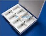 Mini sample kit