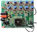 EVAL-ADM1063TQEBZ